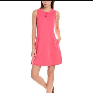 NWT Tommy Bahama 1/2 Sip Spa Dress. Size M.
